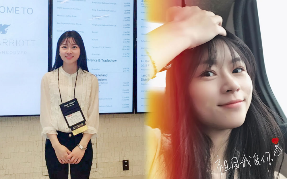 Quan niệm phái nữ không phù hợp với khoa học và kỹ thuật đã ăn sâu vào tâm trí của nhiều người Trung Quốc, đối mặt với sự bất bình đẳng này, Diêu Đình tự tin bản thân có thuyết phục mọi người bằng chính năng lực của mình.