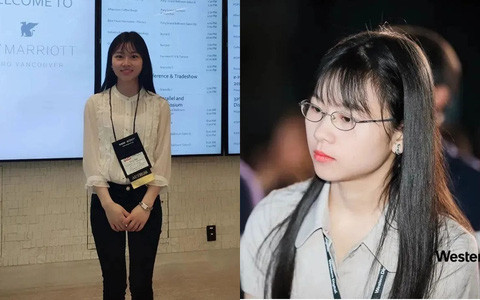 Khi được phỏng vấn về mức lương khủng, Diêu Đình cho biết cô chưa có kế hoạch cụ thể nào về việc sử dụng nó nhưng chắc chắn một điều rằng cô sẽ dùng nó để để cải thiện điều kiện sống của gia đình mình. Diêu Đình nói: