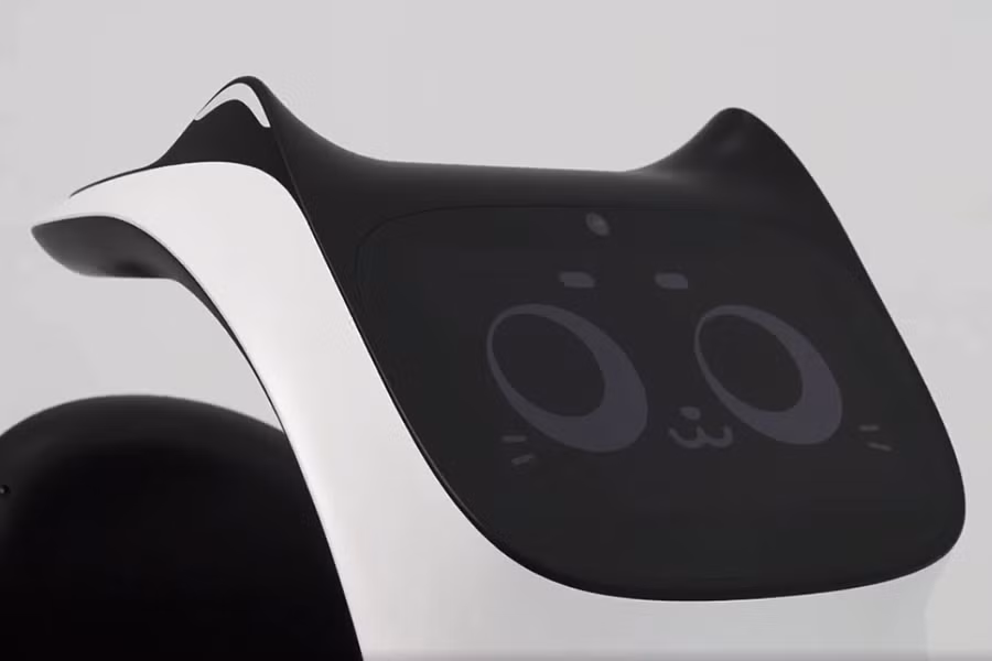 BellaBot làm rất tốt chức năng chính của mình là định vị và điều hướng chính xác mệnh lệnh của người dùng. Do vậy, robot phục vụ này là trợ thủ đắc lực trong nhiều nhà hàng, quán ăn.