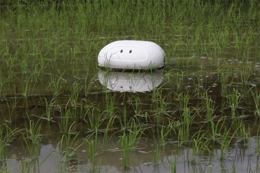 Chú vịt robot ra đời sẽ góp phần duy trì nền nông nghiệp sạch mà không cần phải dùng hóa chất. Tuy nhiên, Aigamo vẫn trong quá trình cải tiến để đáp ứng kỳ vọng có thể còn giúp diệt trừ sâu bọ như loài vịt chứ không dừng lại ở việc diệt cỏ dại.