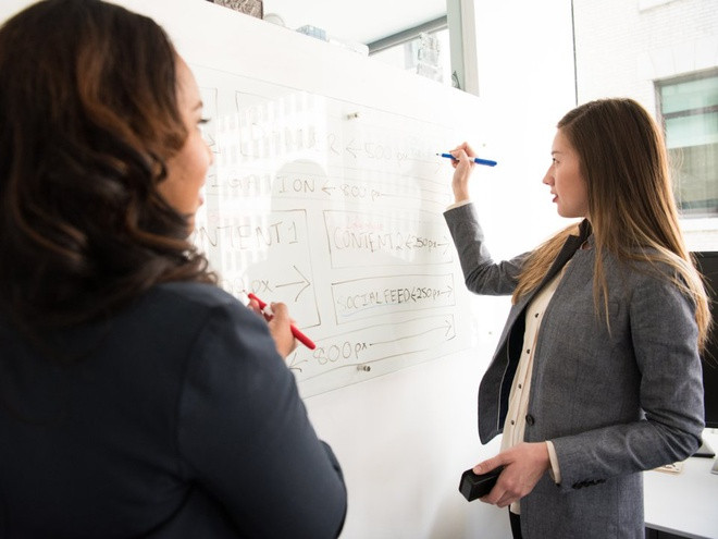 Giám đốc marketing (229.751 USD/năm): Đội ngũ marketing cua Apple phối hợp chặt chẽ với đội ngũ kĩ thuật và thiết kế của công ty để đưa ra các thông điệp cho sản phẩm mà Apple đang phát triển.