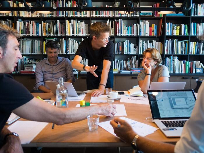 Giám đốc (268.724 USD/năm): Tại Apple, một “giám đốc” là một quản lý cấp cao có rất nhiều vai trò ở công ty này.