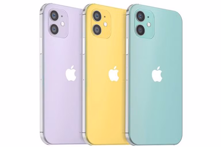 Ngày bán sẽ sau đó khoảng 1 tuần. Tức là vào 23/10, nhưng không phải dành cho mọi iPhone. Dự kiến sẽ chỉ có iPhone 12 và iPhone 12 Pro được bán. Khoảng 1 tháng sau, tức là vào ngày 13/11 đến lượt iPhone mini lên kệ. Và với iPhone Pro Max, thời gian bán ra thị trường dự kiến là 20/11. Đây là thời gian cho thị trường Mỹ và những thị trường ở nhóm 1.