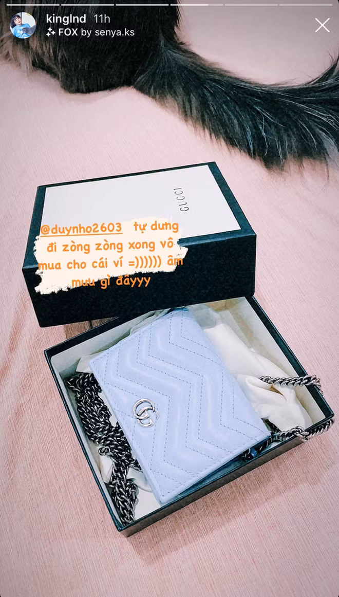 Anh chàng cũng mê bóng đá và thi đấu trong đội tuyển trẻ của tỉnh Đồng Tháp. Bụt từng theo học tại trường Đại học Sư phạm Kĩ thuật.