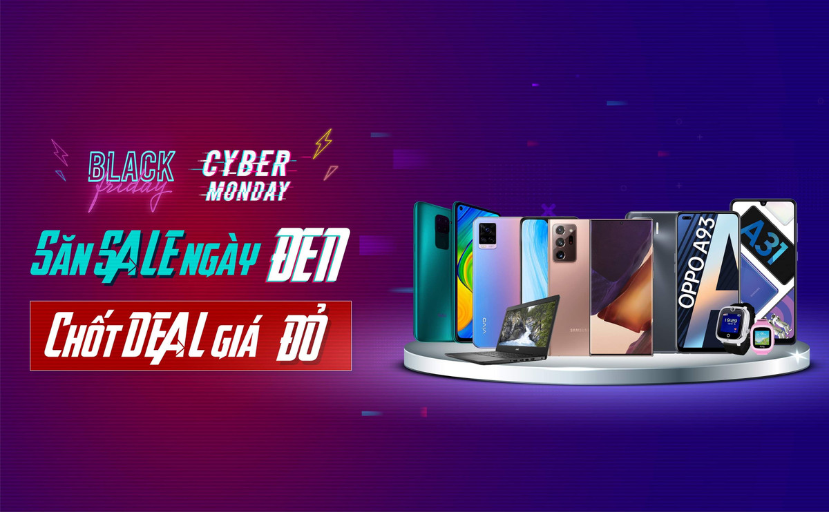 iPhone 12, Note 20 Ultra giam gia sau dip Black Friday va Cyber Monday-Hinh-2