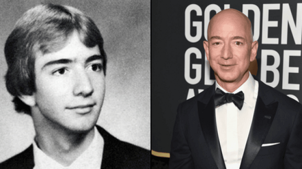 Theo cuốn “Jeff Bezos: The Founder of Amazon.com” của Ann Byers, hai năm sau đó, ông trở thành phó chủ tịch trẻ tuổi nhất của công ty này.