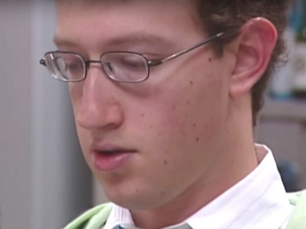 Mark từng chia sẻ trên Facebook cá nhân của mình: "Tuy nhiên chúng tôi cho rằng đây chỉ là điểm khởi đầu trên mục tiêu kết nối mọi người”.