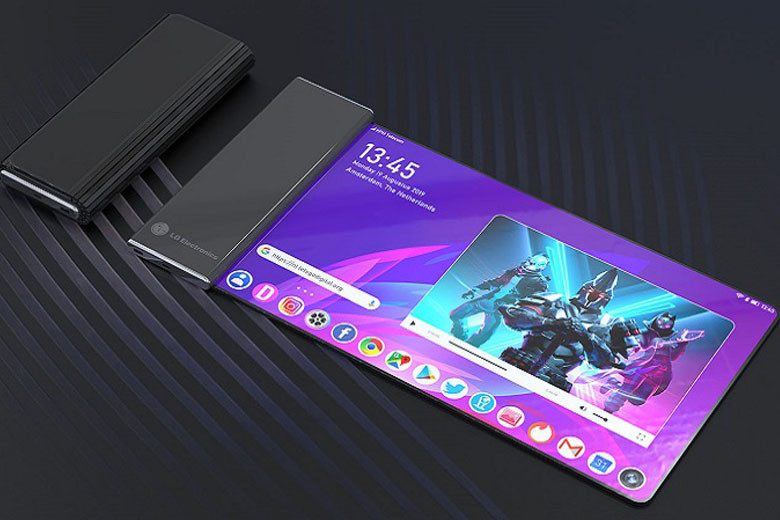 Công ty sẽ sử dụng tấm nền OLED để triển khai trong kế hoạch này. Để biến điều này thành hiện thực, LG Electronics hợp tác với nhà sản xuất màn hình BOE cho tấm nền OLED linh hoạt.