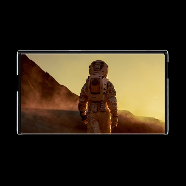 Để bảo vệ hệ thống cuộn, Oppo đã phát triển bộ khung động, gồm khung cố định bên ngoài và khung trượt bên trong. Khi màn hình cuộn ra, khung trượt và nắp pin mặt lưng được di chuyển để bảo vệ các bộ phận bên trong tốt hơn. Theo Engadget, Oppo đã đăng ký 122 bằng sáng chế cho dự án, trong đó gồm 12 bằng sáng chế dành cho hệ thống cuộn.