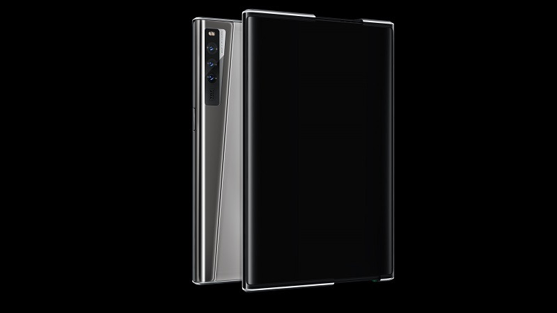 Nhờ những công nghệ này, màn hình OLED có thể thay đổi linh hoạt từ kích thước nhỏ nhất là 6.7 inch đến lớn nhất là 7.4 inch, tuỳ theo nhu cầu sử dụng thực tế.