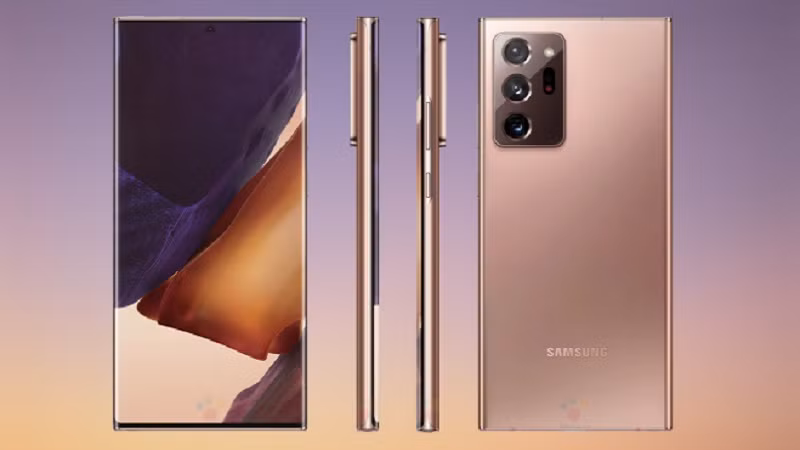 Samsung là hãng đầu tiên đưa ra khái niệm Ultra khi xuất xưởng thế hệ Galaxy S mới vào năm nay. Có lẽ cũng là vì để tạo điểm nhấn cho bước nhảy vọt về tên gọi từ S10 lên S20 nên Samsung đã tung ra phiên bản S20 Ultra.