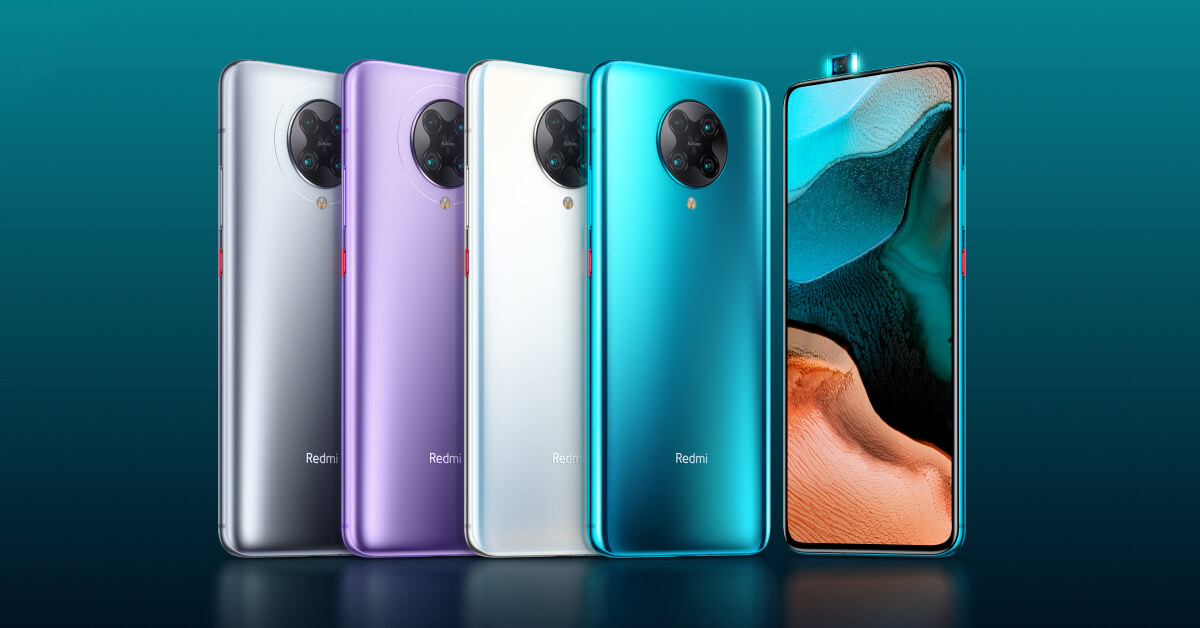 Chiếc smartphone tầm trung này dự kiến có cấu hình khủng với RAM 6/8/12 GB và ROM 128/256/512 GB, có thể sử dụng chip MediaTek Dimensity 1000+ 5G mới nhất kèm bộ tứ camera với cảm biến chính 64MP Sony IMX686.