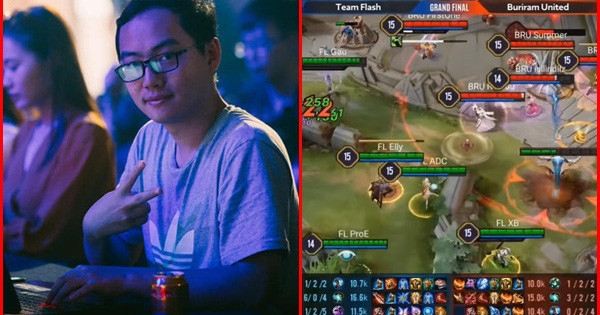 Và chuyện gì đến cũng sẽ đến, mới đây Garena đã công khai sai phạm của vị cựu giám đốc này và chính thức thi hành án phạt.