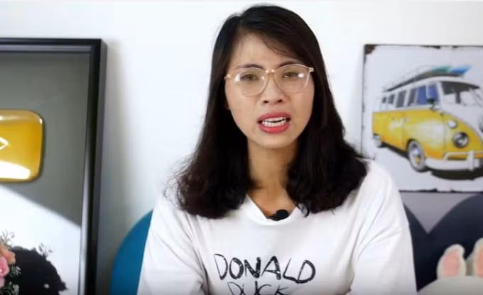 Là một kênh Youtube được một lượng lớn trẻ em theo dõi và thích thú, Thơ Nguyễn sở hữu hơn 8 triệu lượt đăng ký theo dõi.