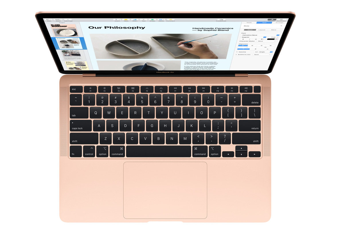 MacBook Air 2020 nang cap “dang dong tien bat gao” so voi phien ban 2019-Hinh-3