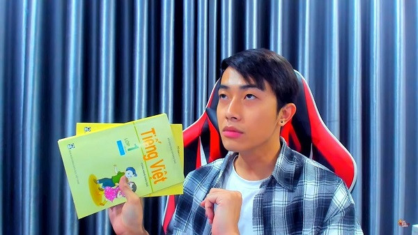 Cris Devil Gamer hay Cris Phan (26 tuổi), bắt đầu sự nghiệp YouTuber vào năm 2014 qua các video streaming game hài hước và đầy biểu cảm. Doanh thu ước tính mỗi năm qua kênh Youtube của anh vào khoảng 218.200 USD – 3,5 triệu USD (khoảng 5,1 tỷ – 82 tỷ đồng).