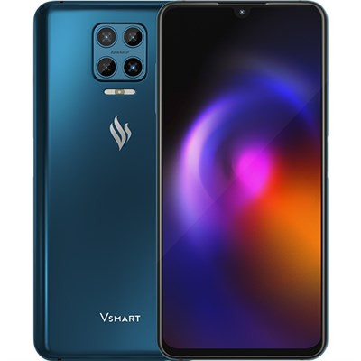 Khóa này ở dạng vật lý hoặc dạng khóa mềm (ứng dụng trên các thiết bị di động). Khóa và máy chủ sẽ chuyển đổi bằng thuật toán để xác nhận việc đăng nhập.