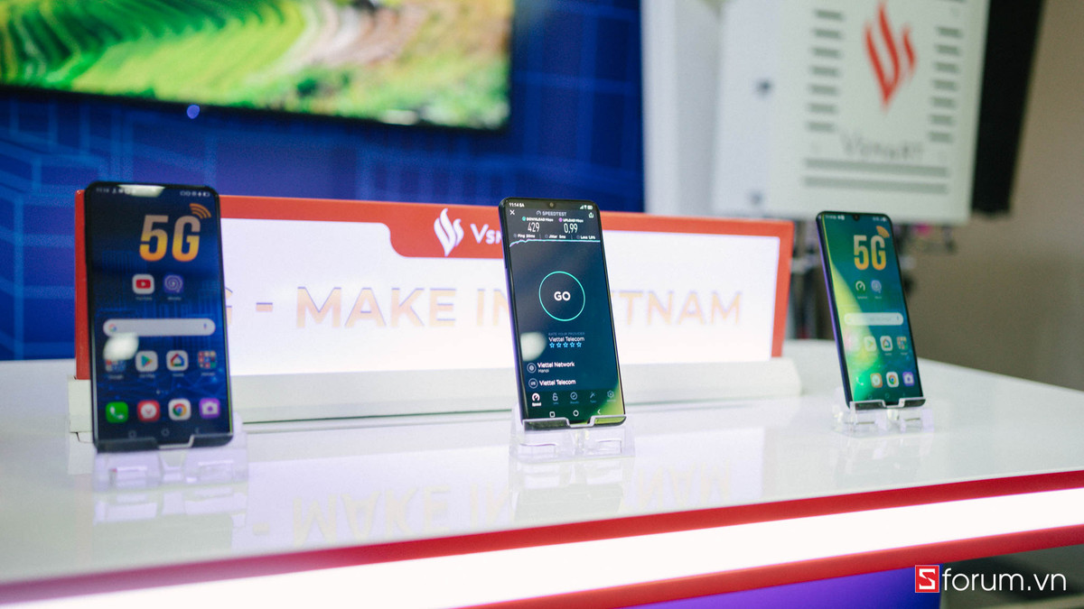 Trên thế giới hiện có 13 quốc gia có khả năng làm chủ công nghệ và sản xuất được sản phẩm khóa xác thực đạt chuẩn FIDO2, đứng đầu là các quốc gia có nền công nghệ phát triển như Mỹ, Nhật Bản, Canada, Anh, Đức.