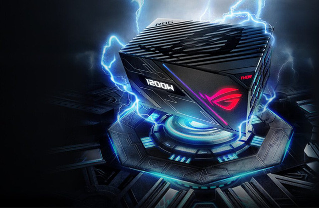 Một bộ nguồn tốt sẽ có thể phục vụ bạn trong suốt vòng đời của nó hoặc cho đến khi người dùng quyết định thay thế nó bằng một cái mới tốt hơn.