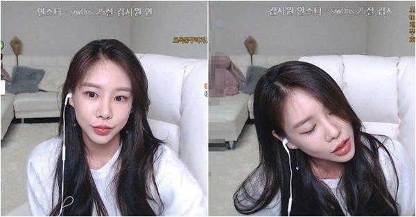 Cô nàng cũng làm người xem thích thú khi thường khoe động tác vũ đạo đáng yêu lẫn quyến rũ. Người đẹp sinh năm 1994 còn cover các ca khúc nổi tiếng với chất giọng nội lực, phần nào chứng minh tài năng bị lãng phí đáng tiếc của mình.