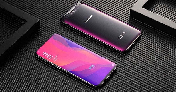 Oppo đang úp mở về việc ra mắt bộ đôi bom tấn Oppo Find X2/X2 Pro vào ngày 6/3 với các phiên bản màu sắc nổi bật. Theo thông tin rò rỉ, bộ đôi này sẽ có thể trở thành smartphone có màn hình đẹp nhất, sở hữu màn hình 16 triệu điểm màu cùng tần số quét lên đến 120 Hz.