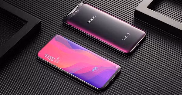 Oppo đang úp mở về việc ra mắt bộ đôi bom tấn Oppo Find X2/X2 Pro vào ngày 6/3 với các phiên bản màu sắc nổi bật. Theo thông tin rò rỉ, bộ đôi này sẽ có thể trở thành smartphone có màn hình đẹp nhất, sở hữu màn hình 16 triệu điểm màu cùng tần số quét lên đến 120 Hz.