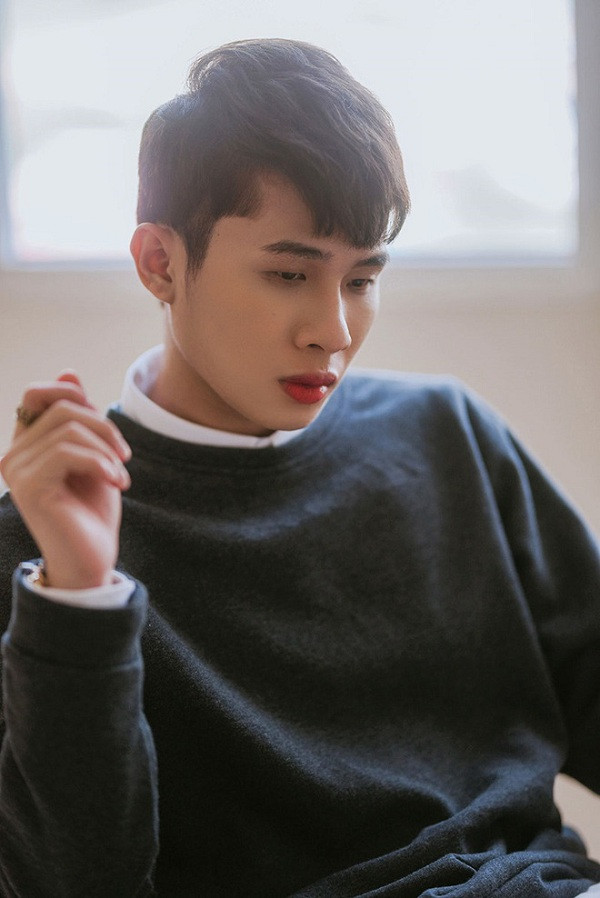 J97 - Jack vẫn là một trong số cái tên hot của Vbiz. Chàng ca sĩ gốc Bến Tre nhận được rất nhiều lời chúc tốt đẹp từ phía fan hâm mộ trên mạng xã hội nhân dịp sinh nhật của nam ca sĩ.