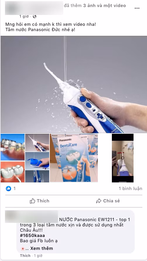 Facebook khoa tinh nang binh luan: Thoi cua ban hang online da het?-Hinh-6