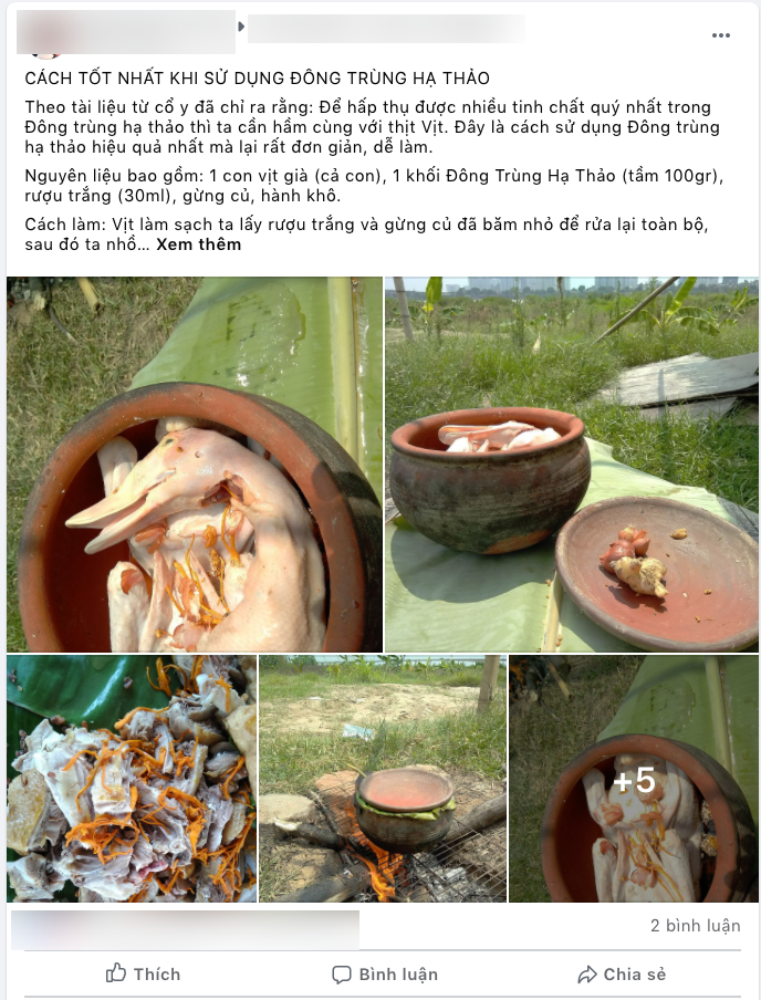 Facebook khoa tinh nang binh luan: Thoi cua ban hang online da het?-Hinh-3