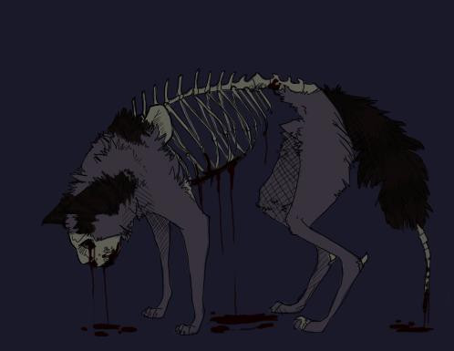 Người ta nói rằng khi một ai đó bị yểm Miêu Quỷ, ban đầu tứ chi sẽ đau nhức rồi từ từ lan tới cơ thể và cuối cùng trái tim của họ sẽ đau đớn quằn quại như đang bị ngàn kim châm chích vào.