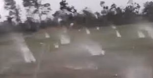 Thuc hu thong tin mua da nhu tran dia phao doi xuong Cao Bang ko