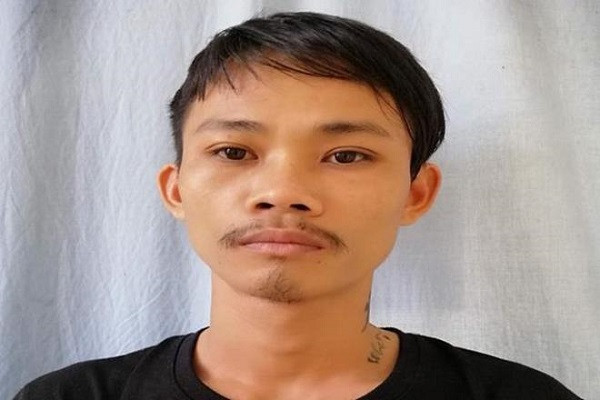 "Siêu trộm" Lê Hồng Hạnh dễ dàng đào tẩu khỏi nhà tạm giữ sau gần 4 tháng bị bắt. (Ảnh: QT)