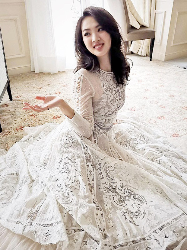 Giới thượng lưu thế giới đã quá quen với cái tên Annabel Yao khi thiếu nữ này xuất hiện nổi bật trong dạ vũ xa hoa nhất thế giới vào năm 2018.