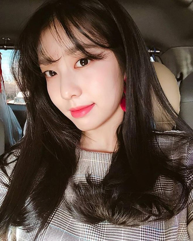 Các game thủ không ngần ngại gọi Cho Eun-jung là "Nữ thần của các giải đấu".