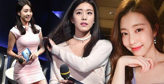 Nữ MC game Cho Eun-jung sinh năm 1994, từng tốt nghiệp trường Đại học Ewha chuyên ngành Khiêu vũ. Ngay từ khi đang còn là sinh viên, Cho Eun Jung đã vượt qua hàng trăm ứng viên đề đảm nhận vai trò là MC giới thiệu chương trình của đài Ongamenet (OGN).