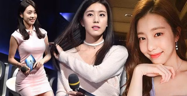 Nữ MC game Cho Eun-jung sinh năm 1994, từng tốt nghiệp trường Đại học Ewha chuyên ngành Khiêu vũ. Ngay từ khi đang còn là sinh viên, Cho Eun Jung đã vượt qua hàng trăm ứng viên đề đảm nhận vai trò là MC giới thiệu chương trình của đài Ongamenet (OGN).