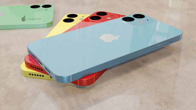 Trước hết, iPhone 12 Pro vẫn sẽ có màn hình tần số quét 60 Hz chứ không phải 90 Hz hay 120 Hz như tin đồn từng tuyên bố. So với các smartphone cao cấp như Galaxy Note20 Ultra hay OnePlus 8 Pro, không trang bị màn hình 120 Hz sẽ là thiếu sót lớn của iPhone 12 Pro.