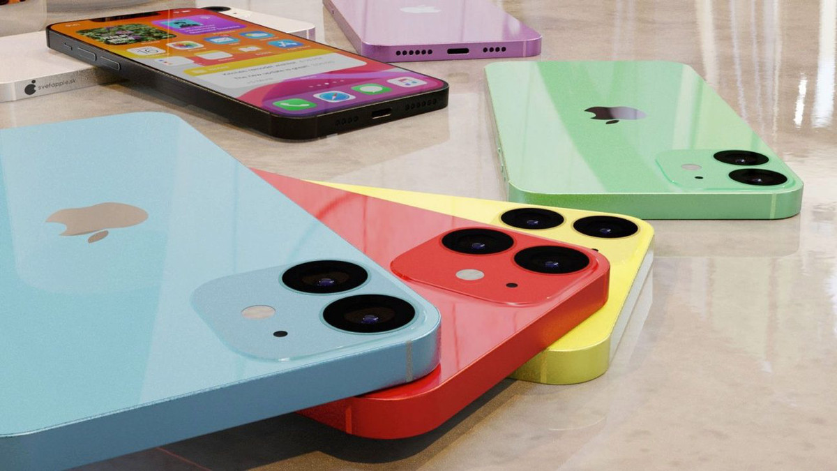 Về ngày ra mắt, Táo khuyết sẽ công bố thời gian tổ chức sự kiện vào ngày 1/10, trong khi sự kiện sẽ diễn ra vào 13/10 hoặc 14/10.