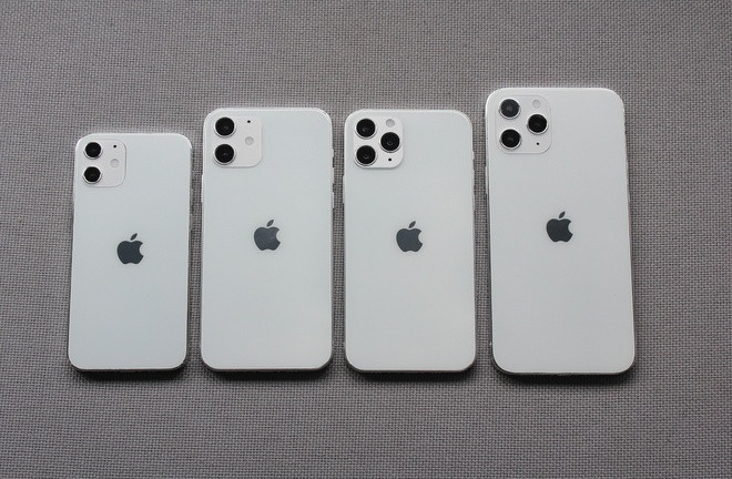 Bên cạnh iPhone 12, @LeaksApplePro cũng tiết lộ một số thông tin về các sản phẩm sắp ra mắt của Apple, bao gồm Apple Watch Series 6 không có nhiều nâng cấp lớn so với Series 5, ít nhất 2 chiếc máy Mac với CPU Apple Silicon sẽ trình làng và đế sạc không dây AirPower cũng được “hồi sinh”.