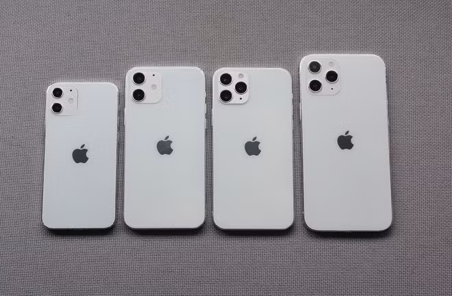 Bên cạnh iPhone 12, @LeaksApplePro cũng tiết lộ một số thông tin về các sản phẩm sắp ra mắt của Apple, bao gồm Apple Watch Series 6 không có nhiều nâng cấp lớn so với Series 5, ít nhất 2 chiếc máy Mac với CPU Apple Silicon sẽ trình làng và đế sạc không dây AirPower cũng được “hồi sinh”.