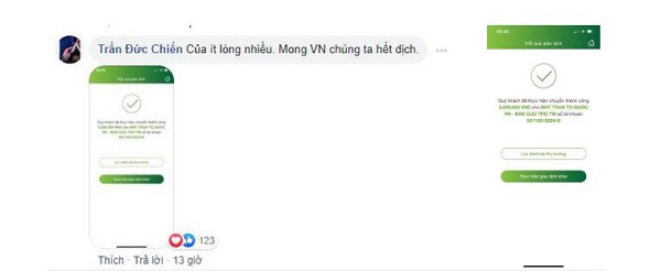 Loat streamer dinh dam ung ho chong Covid-19-Hinh-3