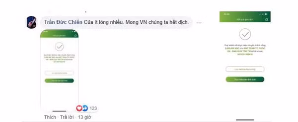 Loat streamer dinh dam ung ho chong Covid-19-Hinh-3