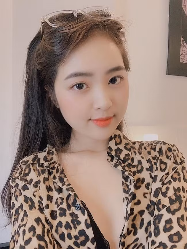 Trong tương lai, Phương Anh mong muốn phát triển bản thân theo hướng người mẫu ảnh chuyên nghiệp và kinh doanh ở lĩnh vực thời trang.