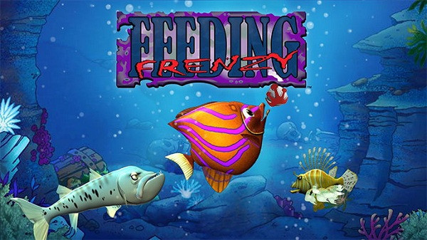 Cho đến hiện tại, Cá Lớn nuốt Cá Bé hay Feeding Frenzy vẫn là một tựa game huyền thoại, được nhiều thế hệ yêu thích