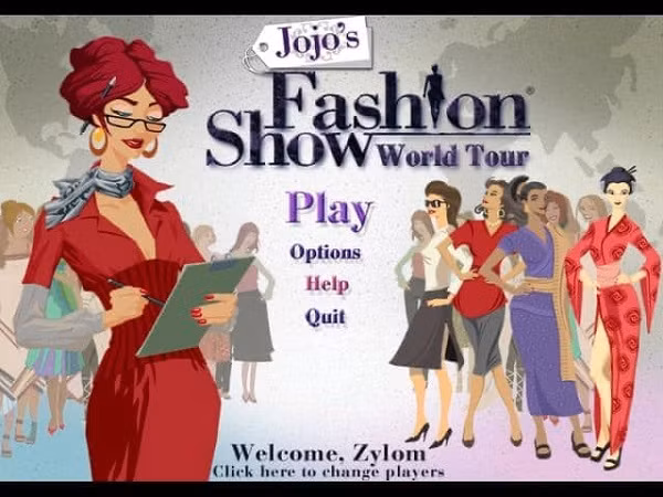 Game yêu thích của những cô nàng mê thời trang với đồ họa cực đỉnh.