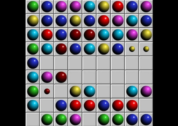 Thừa nhận đi, bạn đã từng đau đầu tìm ra bằng được chiến thuật cho game Lines huyền thoại này?