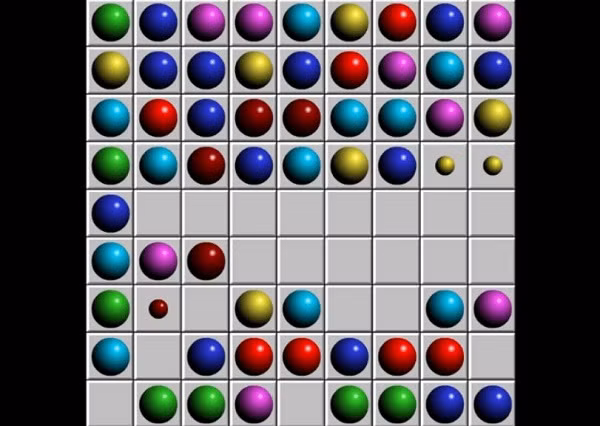 Thừa nhận đi, bạn đã từng đau đầu tìm ra bằng được chiến thuật cho game Lines huyền thoại này?