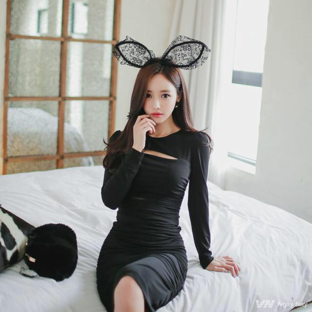 Dù mới gia nhập làng streamer nhưng tên tuổi của cô đã phất lên như diều gặp gió.