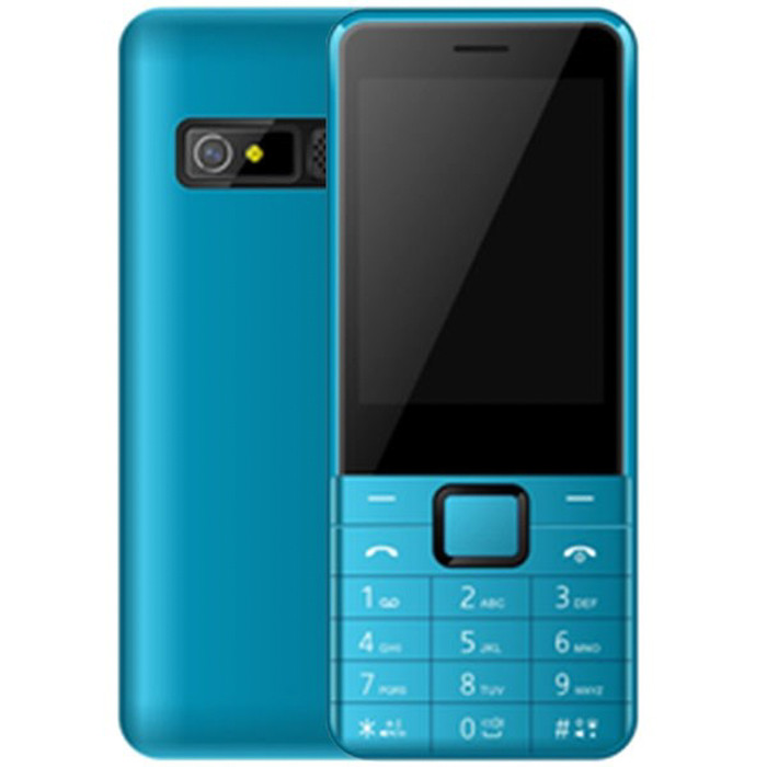 Một số trang bị đáng lưu ý khác là khả năng hỗ trợ 2 SIM, nghe FM không cần tai nghe cùng viên pin dung lượng lớn 3.000 mAh.