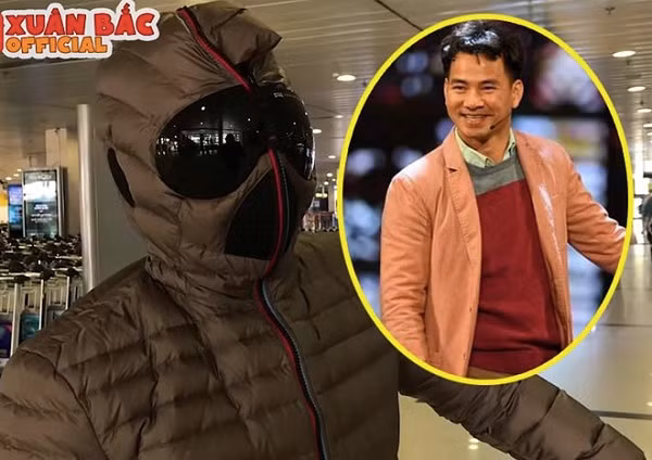 Mới đây, Xuân Bắc đăng tải video "Tuyệt chiêu phòng chống Covid-19 khi bắt buộc phải di chuyển bằng máy bay" trên kênh Youtube cá nhân, chia sẻ những trang thiết bị sử dụng khi đi máy bay. Đoạn video nhanh chóng gây sốt cộng đồng mạng, khiến nhiều người không khỏi thích thú bởi cách chống dịch khiến virus corona phải "đầu hàng" của anh.